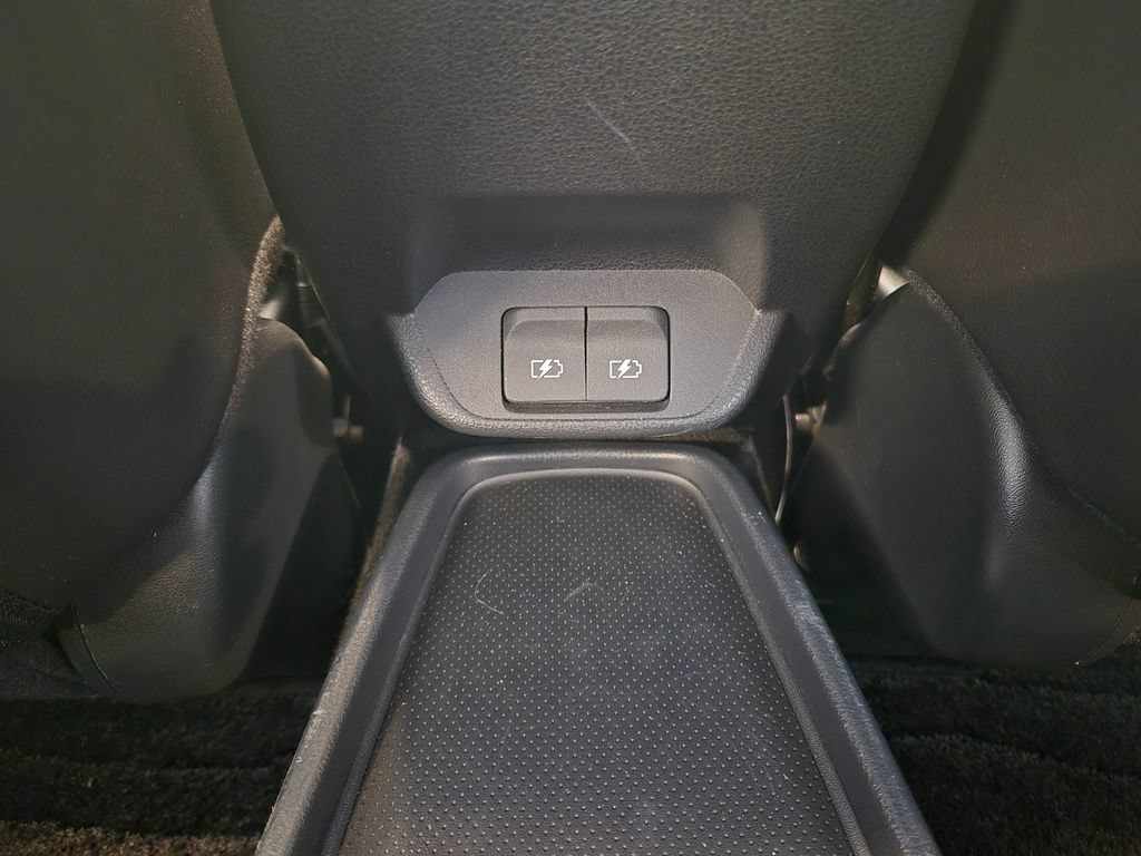 Used 2021 Nissan Leaf SL Plus FWD image 27
