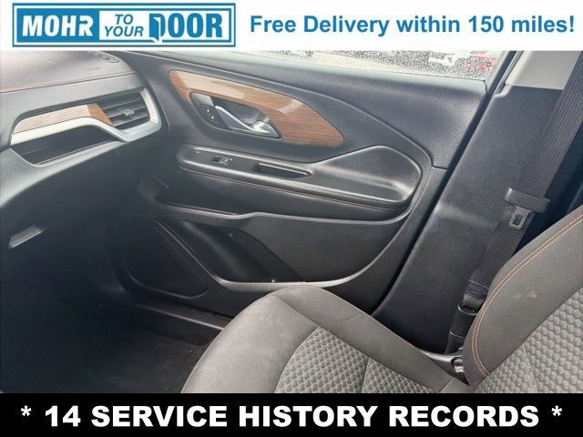 Used 2018 GMC Terrain SLE w/ Driver Convenience Package image 24