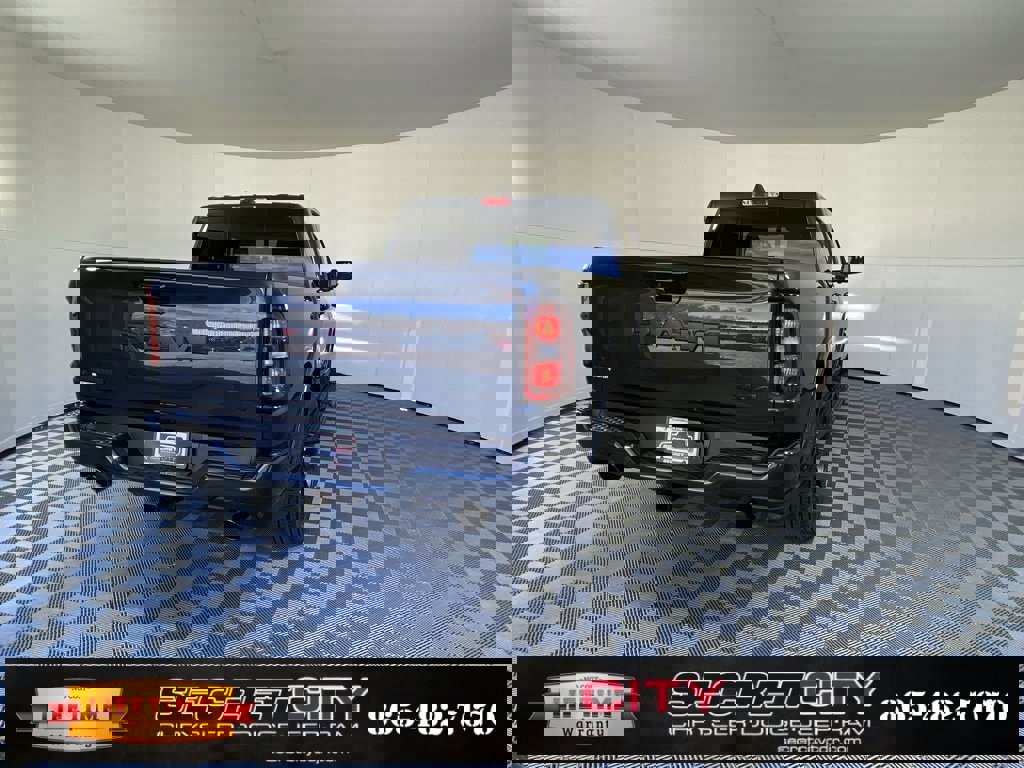 New 2026 RAM 1500 Laramie image 7