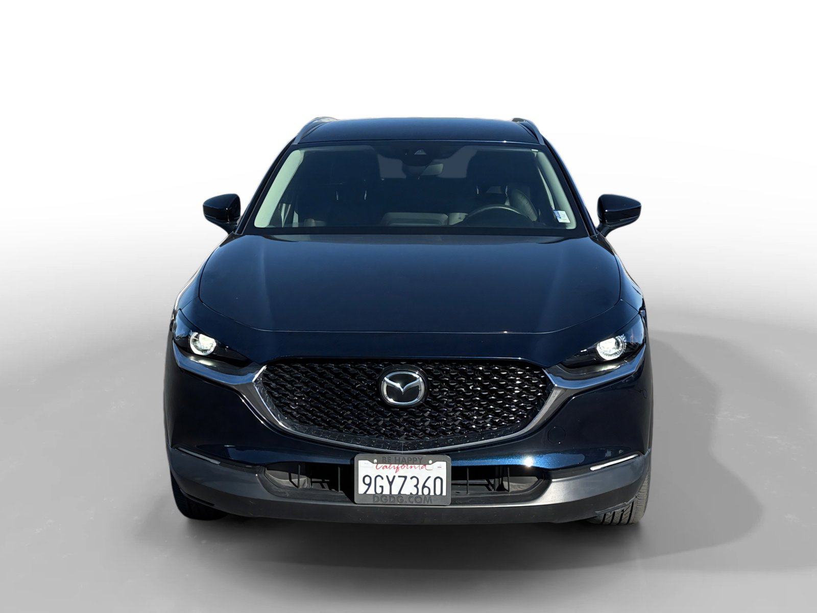 Certified 2023 MAZDA CX-30 AWD 2.5 S w/ Preferred Package image 8