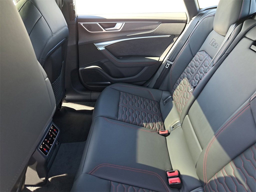 New 2026 Audi RS 7 Performance image 26