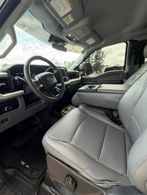 Used 2023 Ford F250 XL w/ XL Off-Road Package AWD/4WD image 10