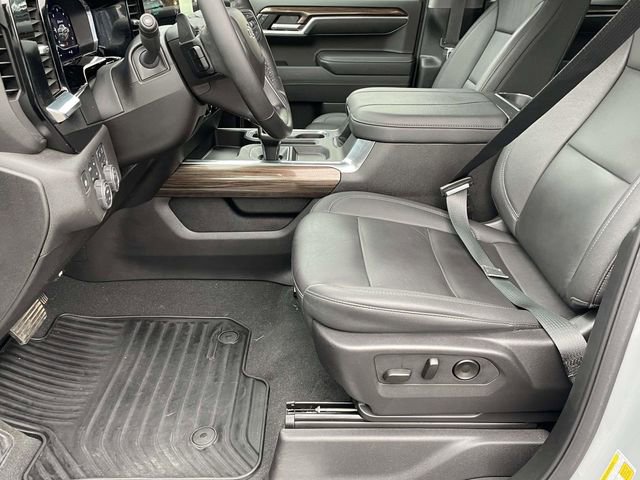 Used 2025 Chevrolet Silverado 1500 RST w/ All Star Edition Plus image 7