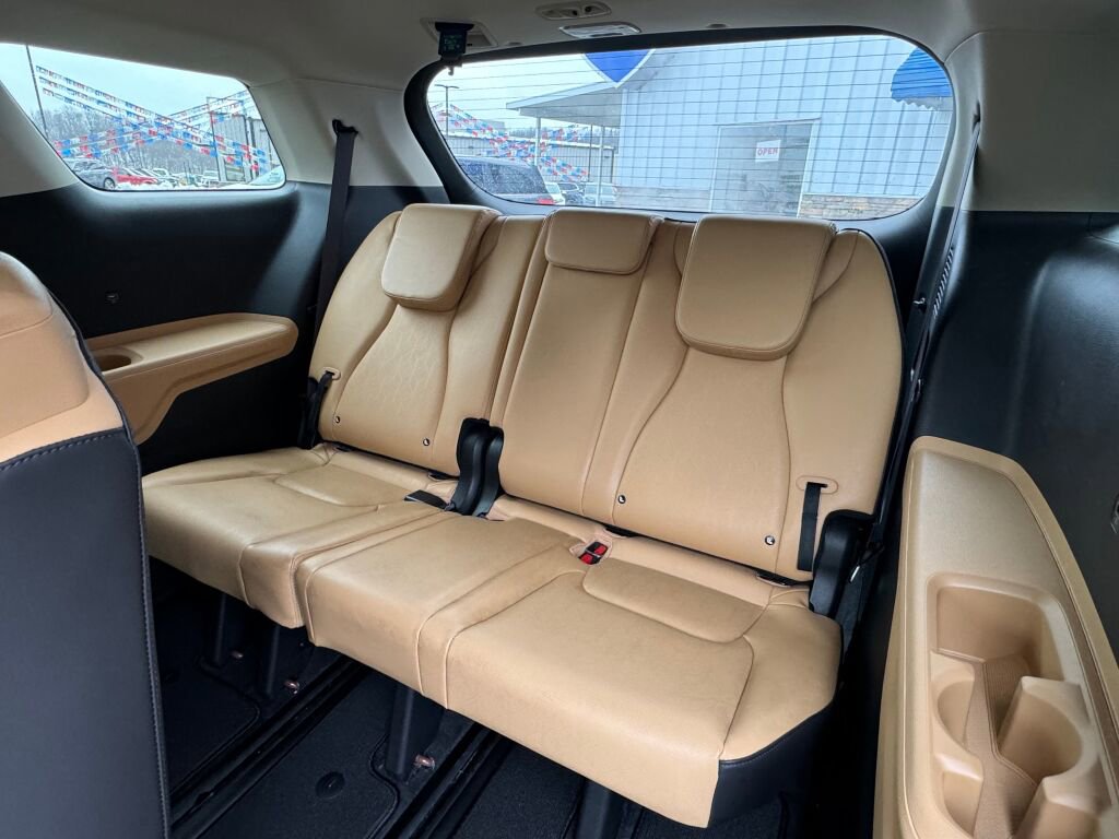 Used 2024 Kia Carnival LX image 16