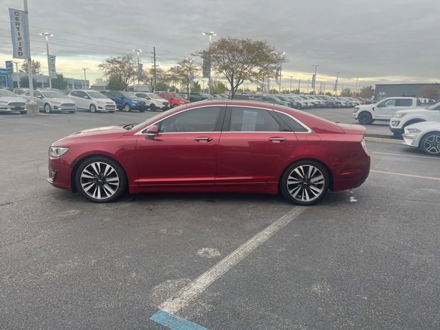 Used 2019 Lincoln MKZ Reserve w/ Luxury Package image 3