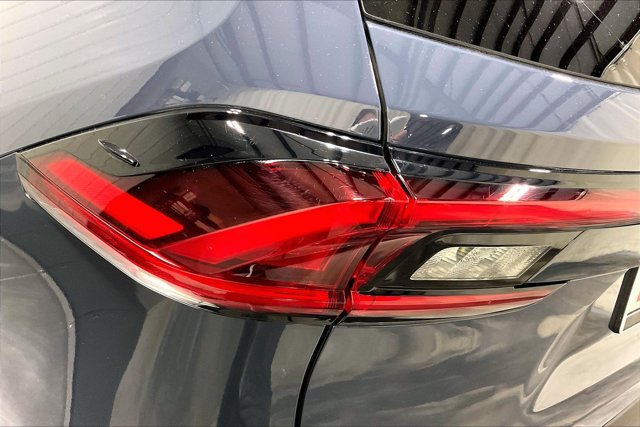 Certified 2025 Toyota Grand Highlander AWD image 31