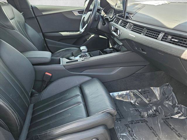 Certified 2024 Audi A5 2.0T Premium AWD/4WD image 20