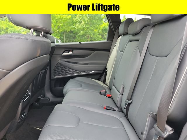 Used 2023 Hyundai Santa Fe Limited AWD/4WD image 26