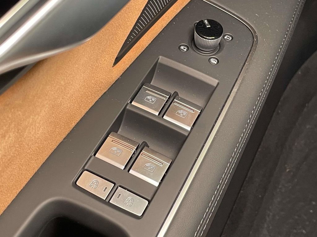 New 2026 Audi A8 L 3.0T AWD/4WD image 37