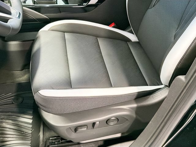 New 2026 Buick Envision Sport Touring AWD/4WD image 18