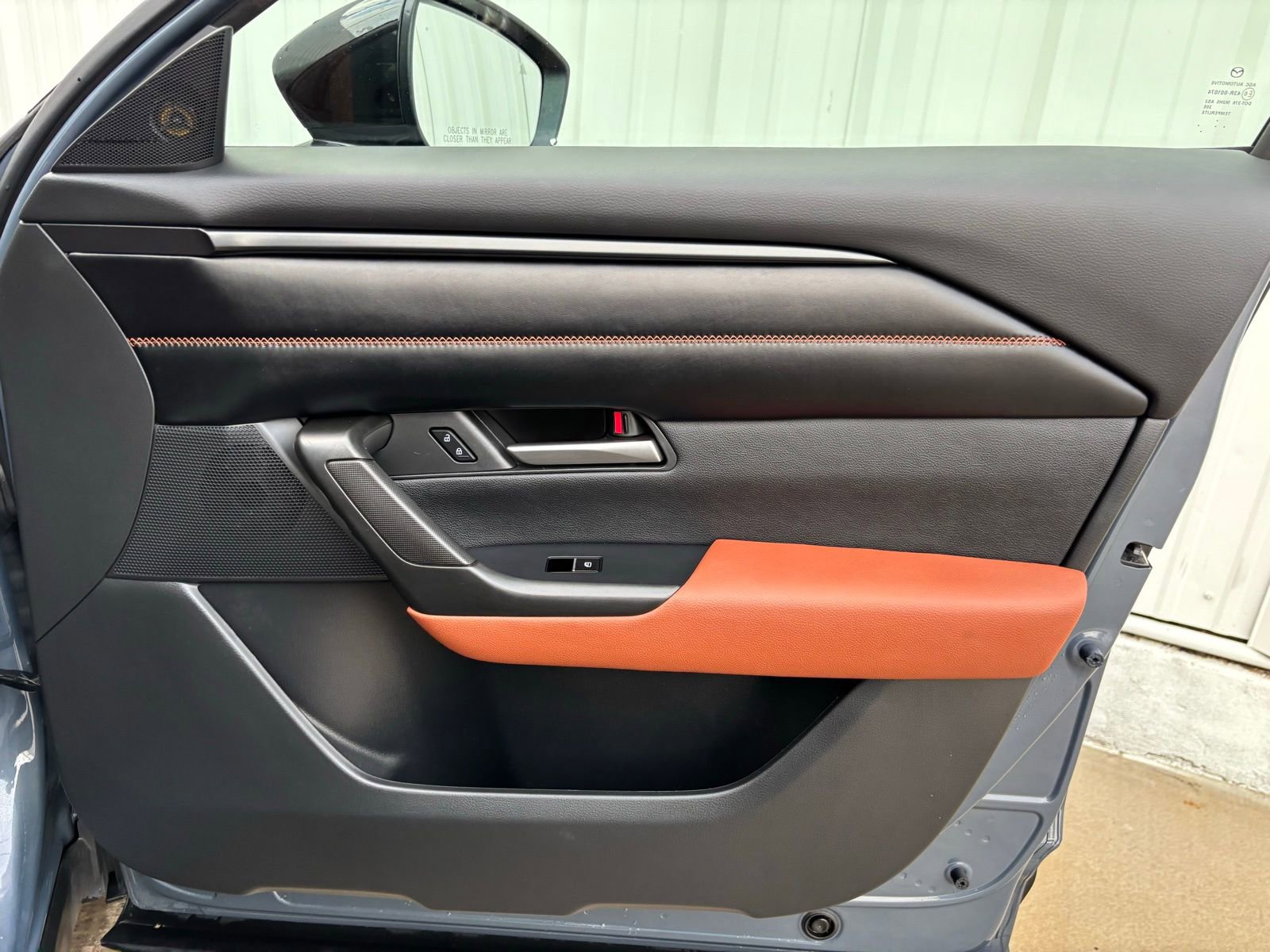 Certified 2023 MAZDA CX-50 Meridian Edition w/ Cargo Package image 29