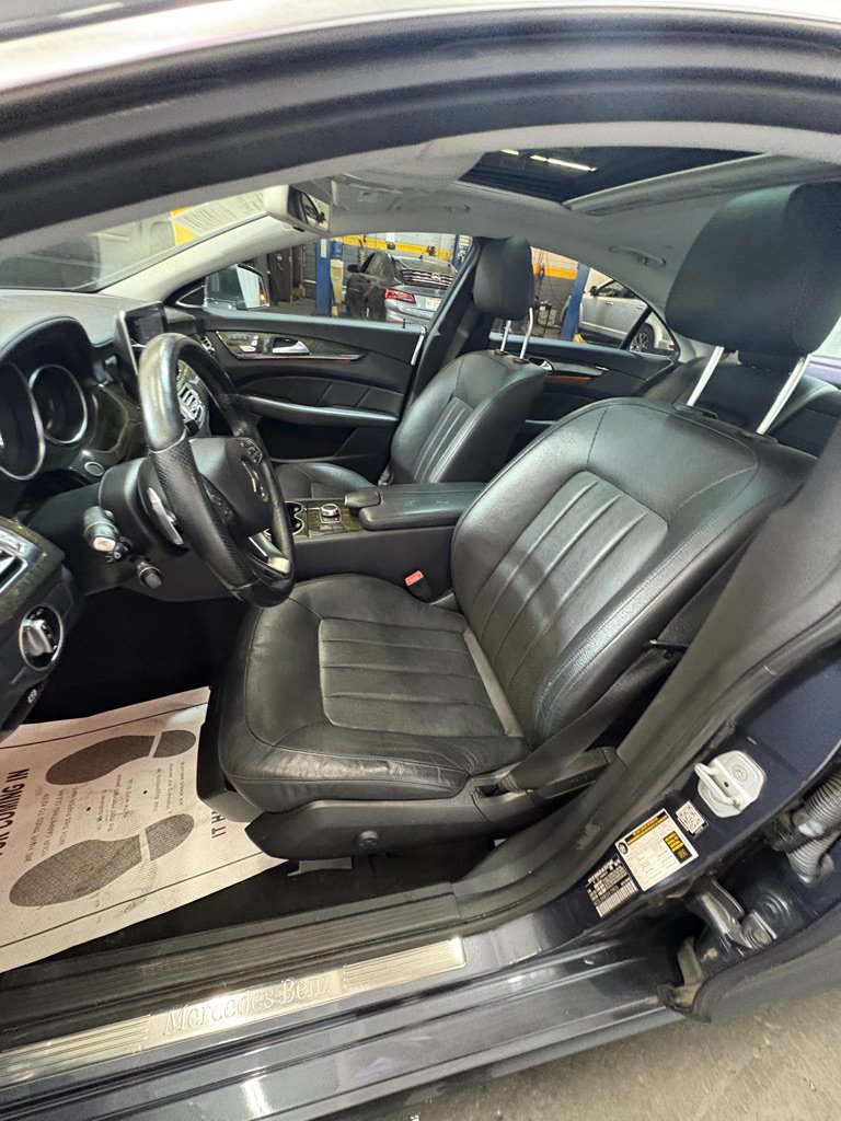 Used 2016 Mercedes-Benz CLS 400 4MATIC image 25