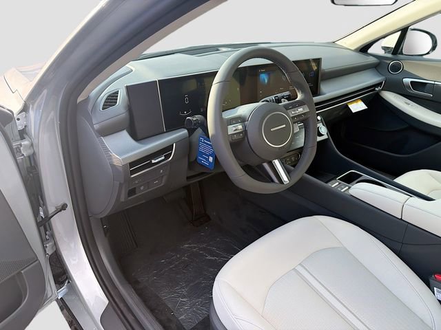 New 2026 Hyundai Sonata SEL FWD image 9