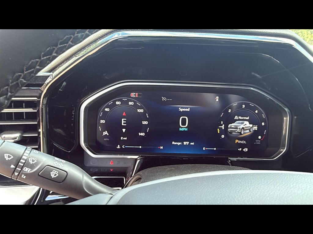 New 2026 Chevrolet Silverado 1500 LT image 14
