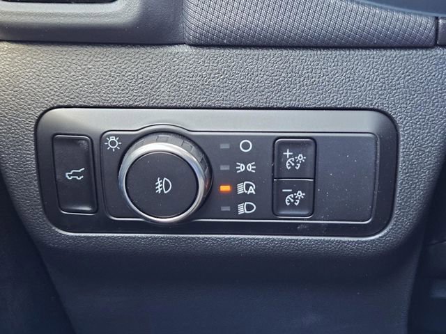 New 2025 Ford Bronco Sport Heritage w/ Convenience Package image 17