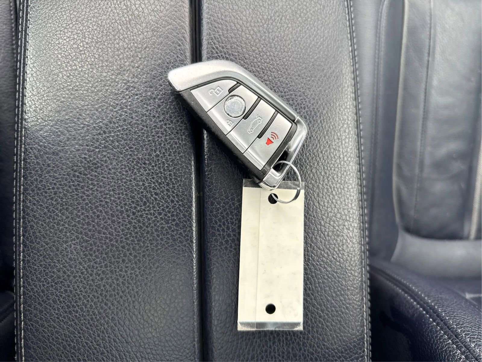 Used 2020 BMW M550i xDrive w/ Executive Package image 46