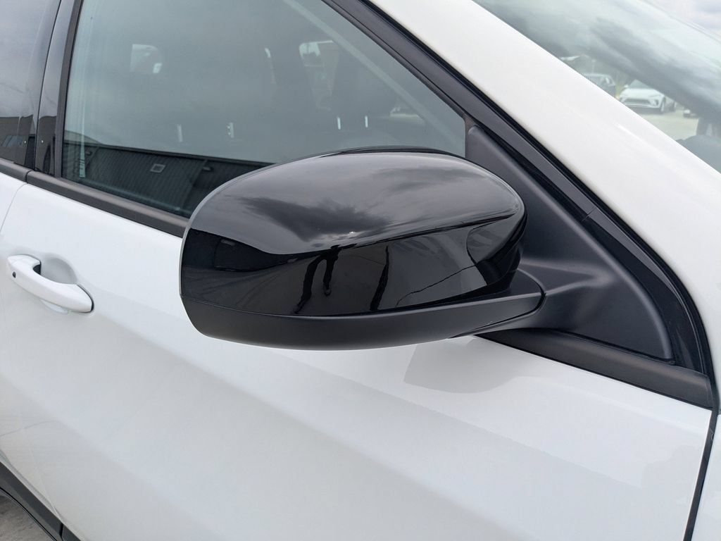 New 2026 Jeep Compass Latitude AWD/4WD image 13