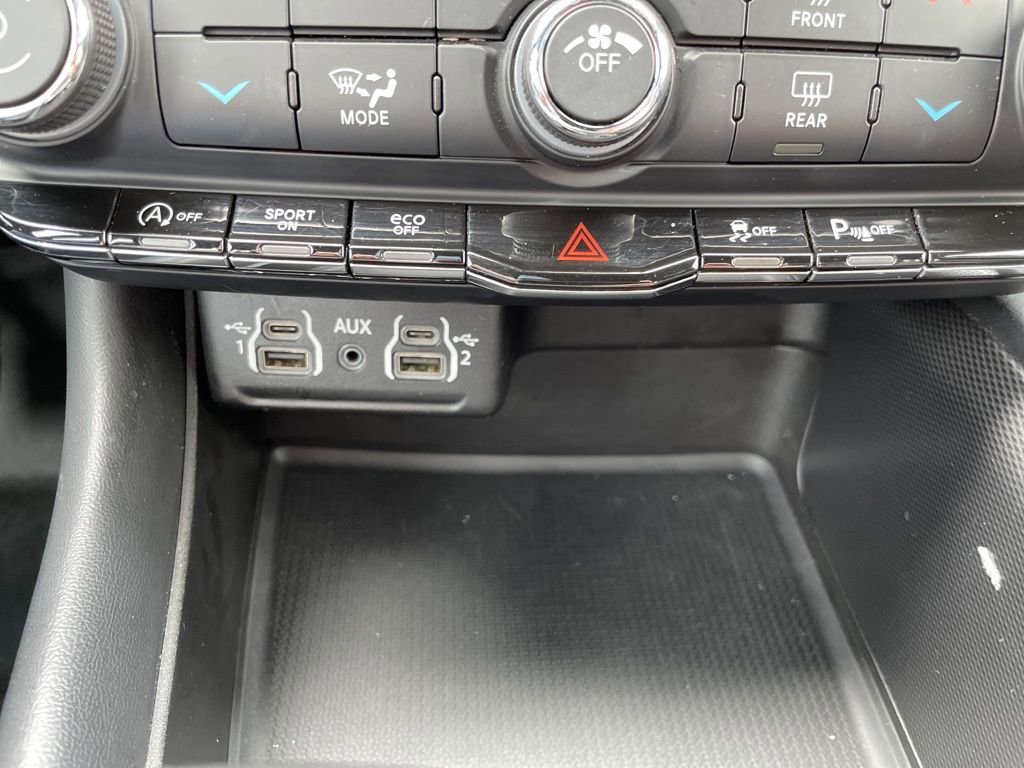 Used 2023 Dodge Durango GT AWD/4WD image 22