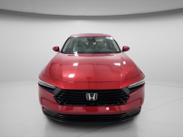 Certified 2024 Honda Accord EX image 2