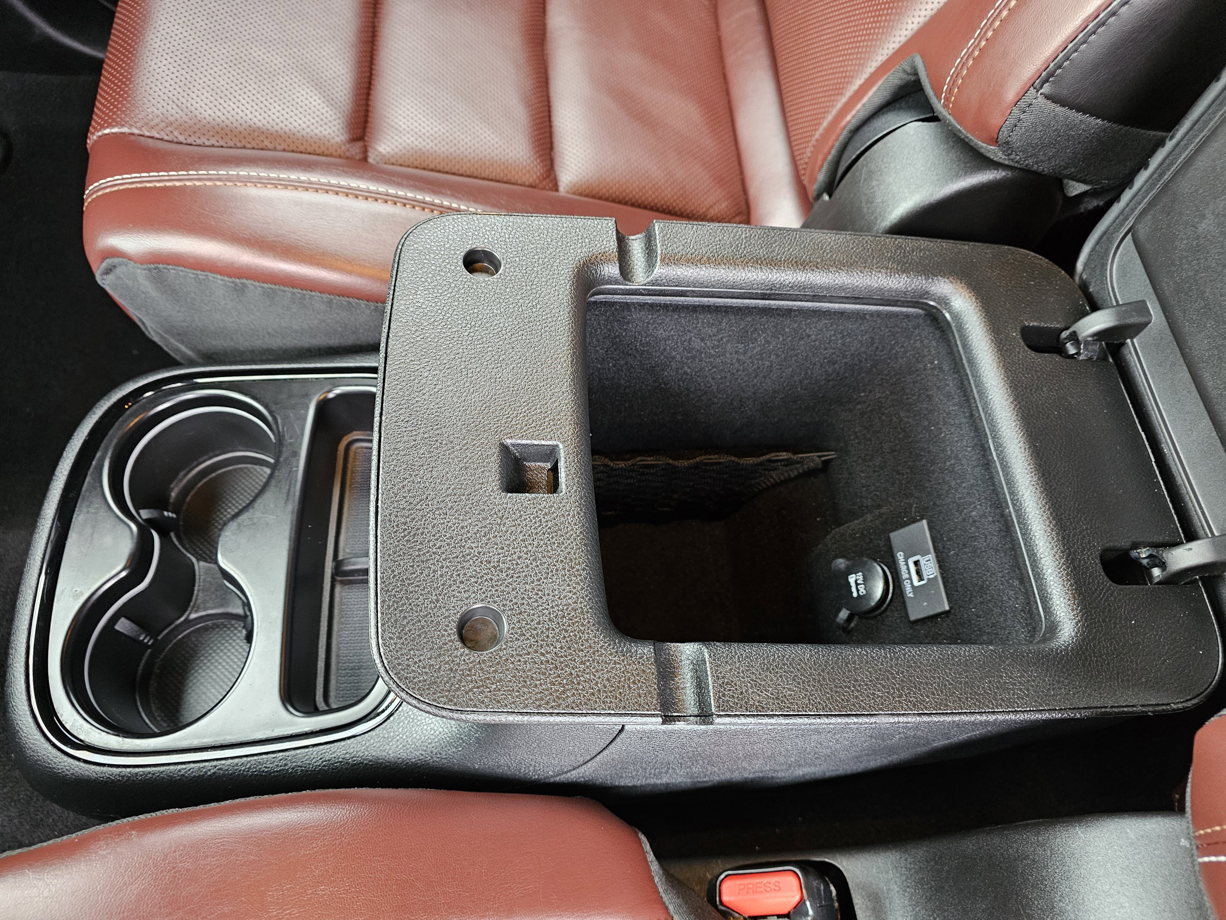 Used 2025 Dodge Durango SRT Hellcat image 21