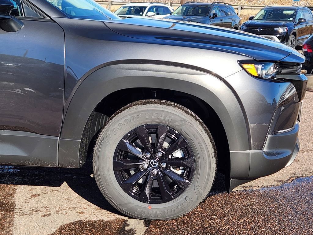 New 2026 MAZDA CX-50 2.5 Hybrid w/ Weather Package image 29