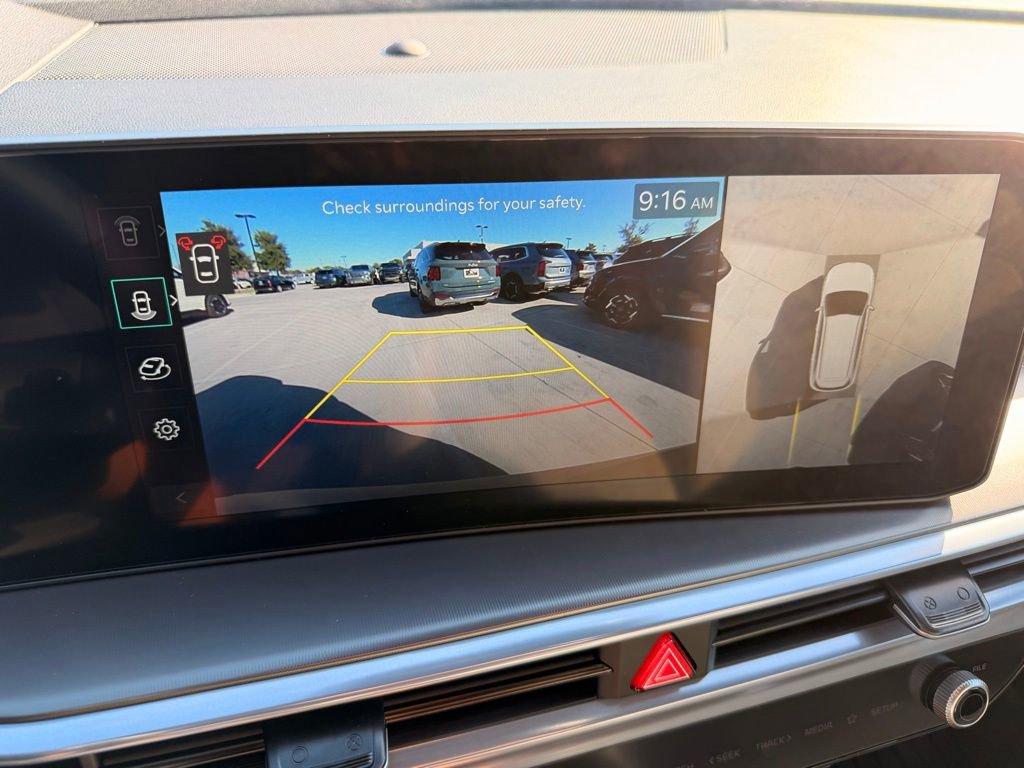 New 2026 Kia Sorento SX Prestige image 19