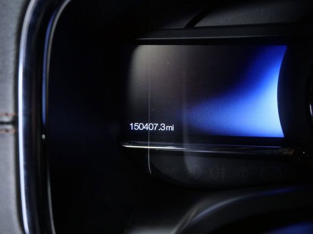 Used 2016 Lincoln Navigator L Reserve AWD/4WD image 22