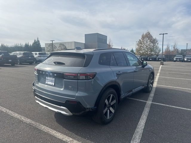 New 2025 Honda Prologue Touring image 6