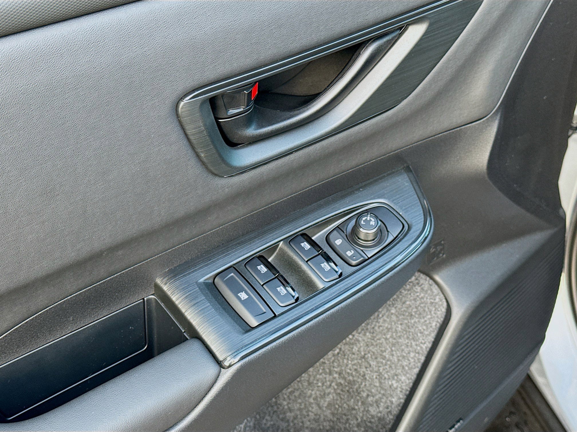 New 2026 Subaru Outback Wilderness image 23