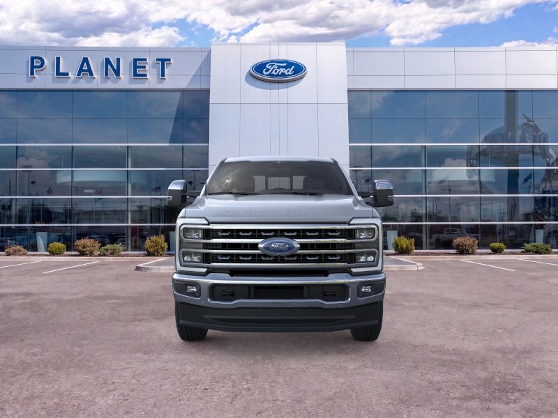 New 2026 Ford F250 Lariat w/ Chrome Package AWD/4WD image 7