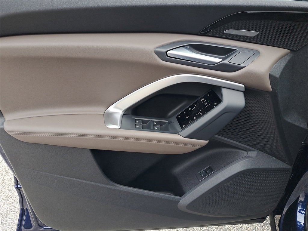 New 2025 Audi Q5 Premium Plus image 20