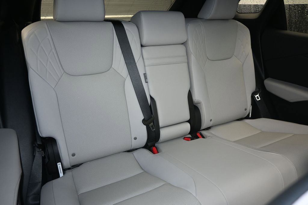 New 2026 Lexus RX 350 Premium FWD image 27