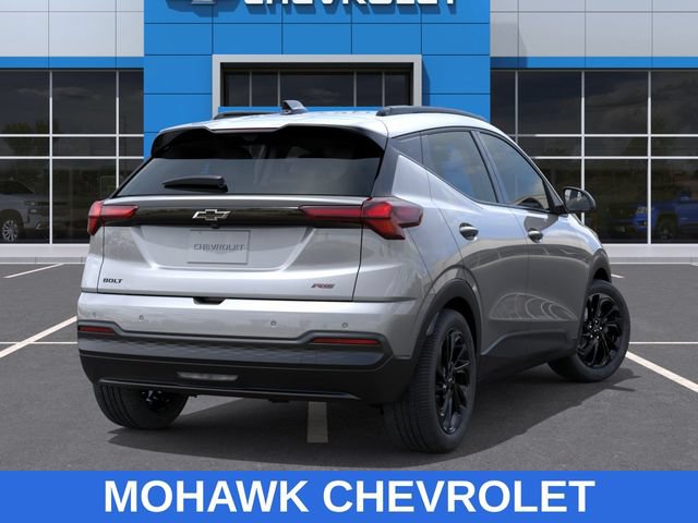 New 2027 Chevrolet Bolt RS w/ Super Cruise Package FWD image 4