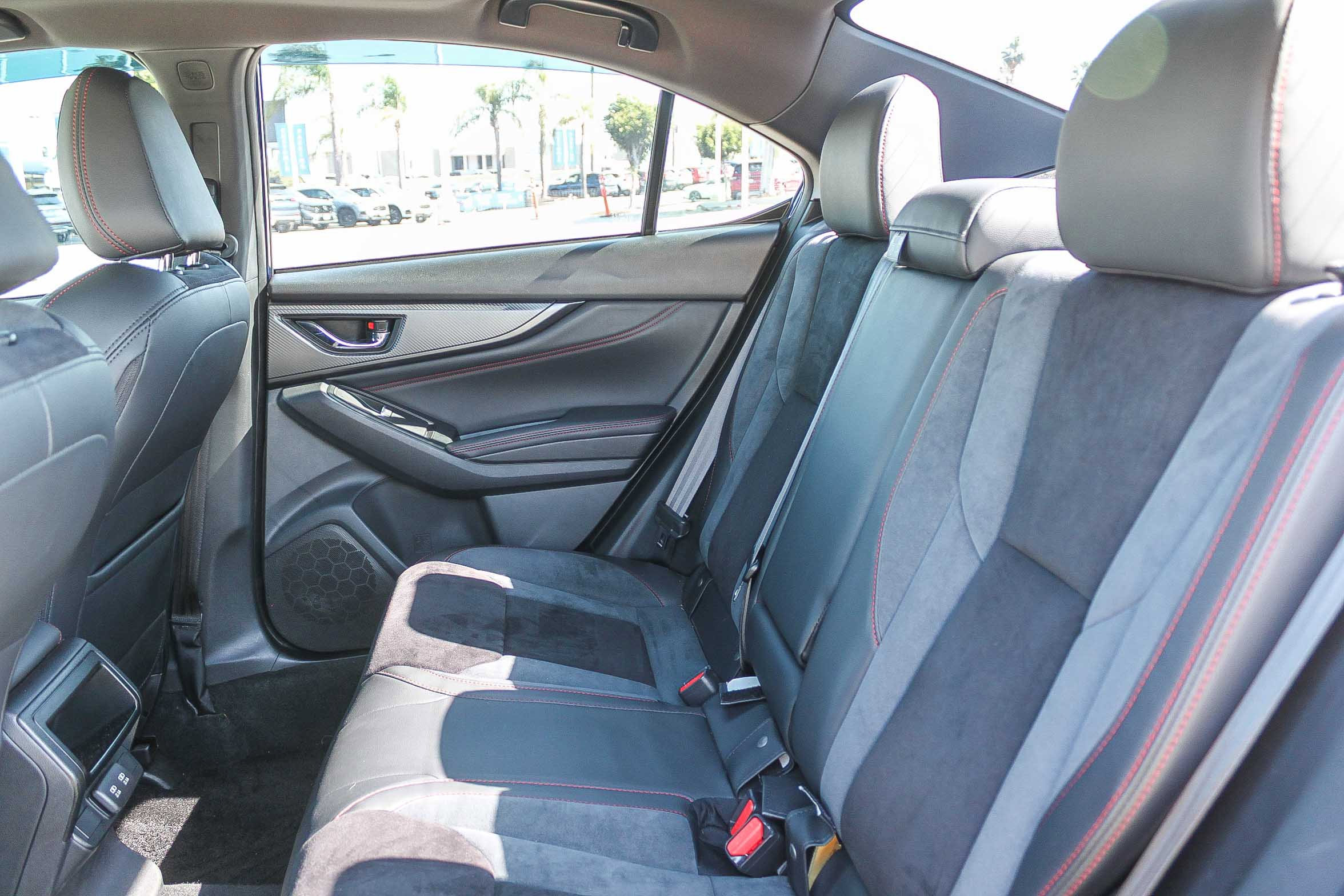 Used 2022 Subaru WRX Limited image 17