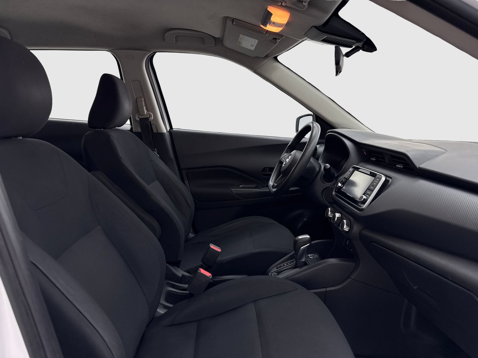 Used 2023 Nissan Kicks S FWD image 39