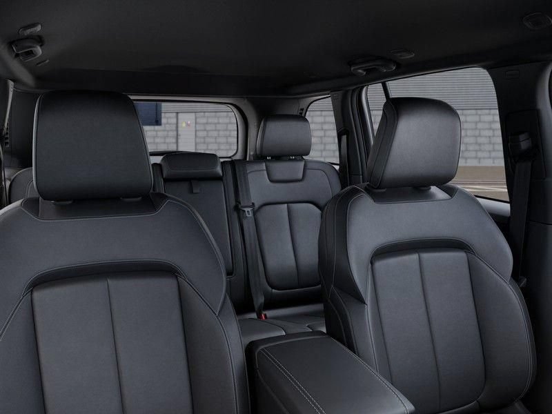 New 2025 Jeep Grand Cherokee Limited AWD/4WD image 26