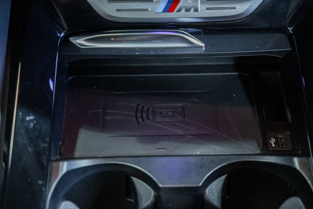 Used 2024 BMW X3 M40i AWD/4WD image 24