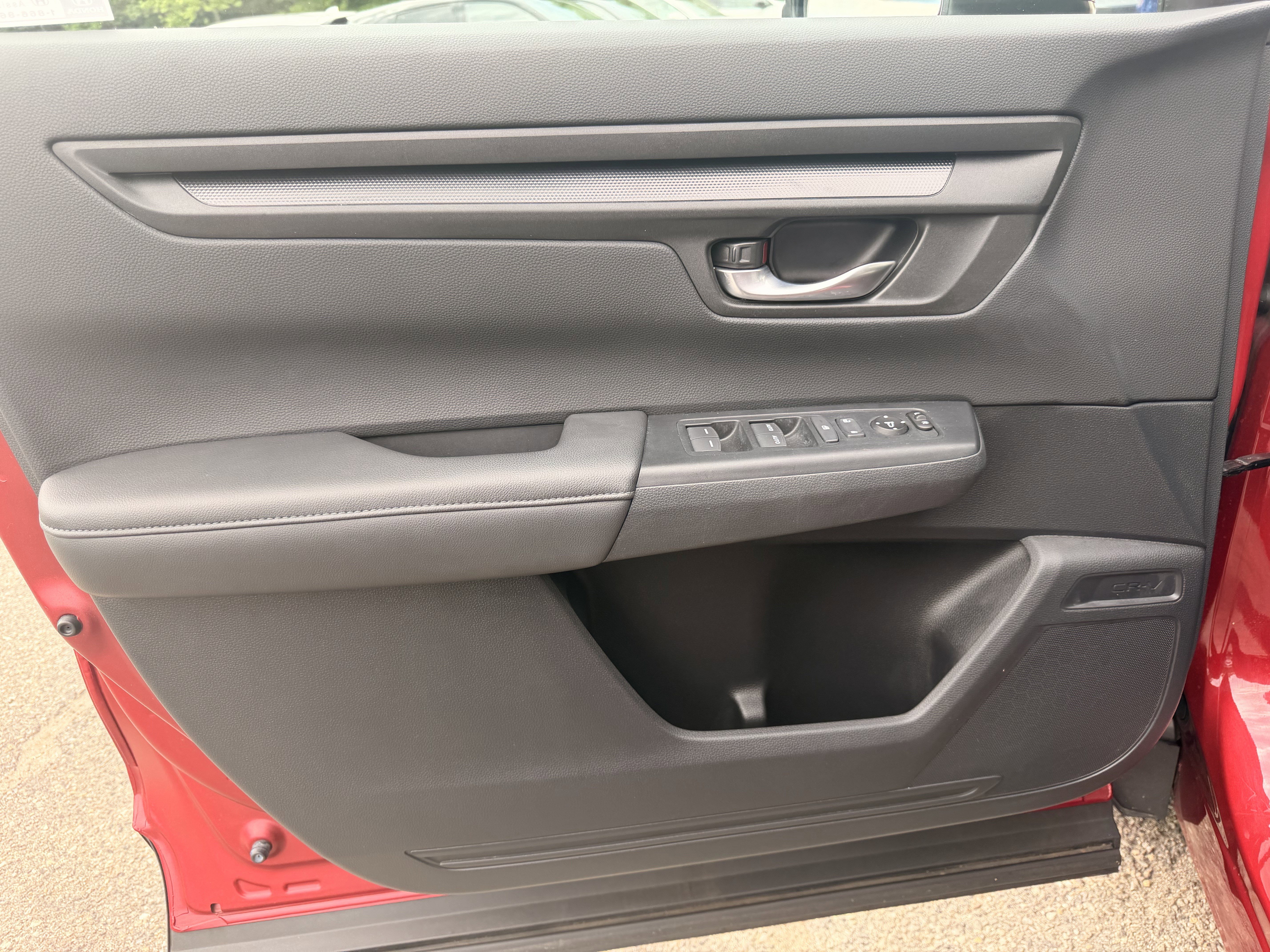 Used 2024 Honda CR-V EX image 12