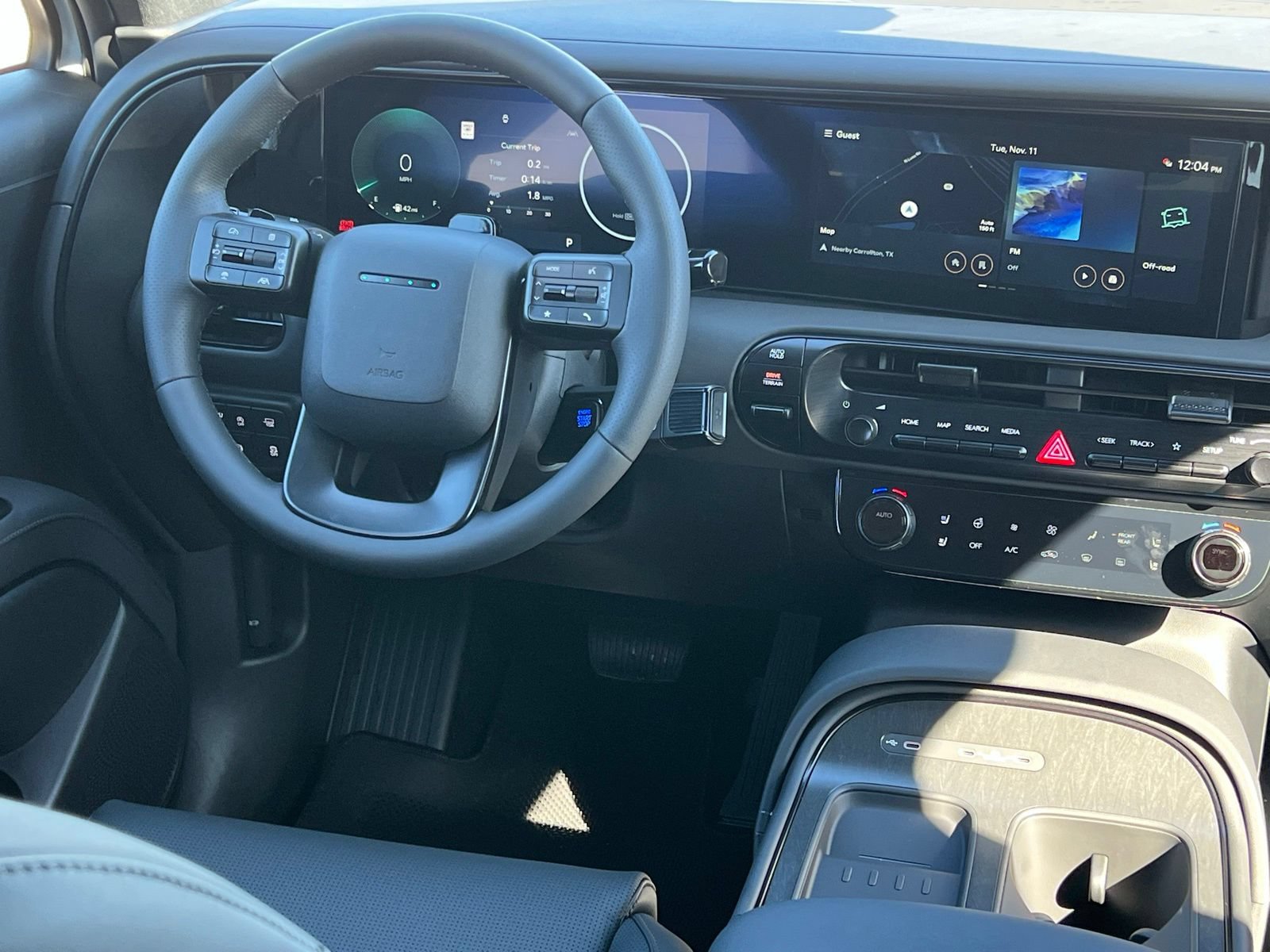 New 2026 Hyundai Palisade XRT Pro AWD/4WD image 23