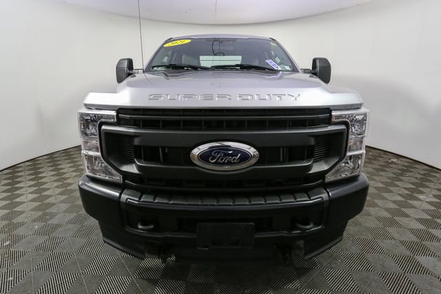 Used 2021 Ford F250 XL w/ Power Equipment Group AWD/4WD image 4