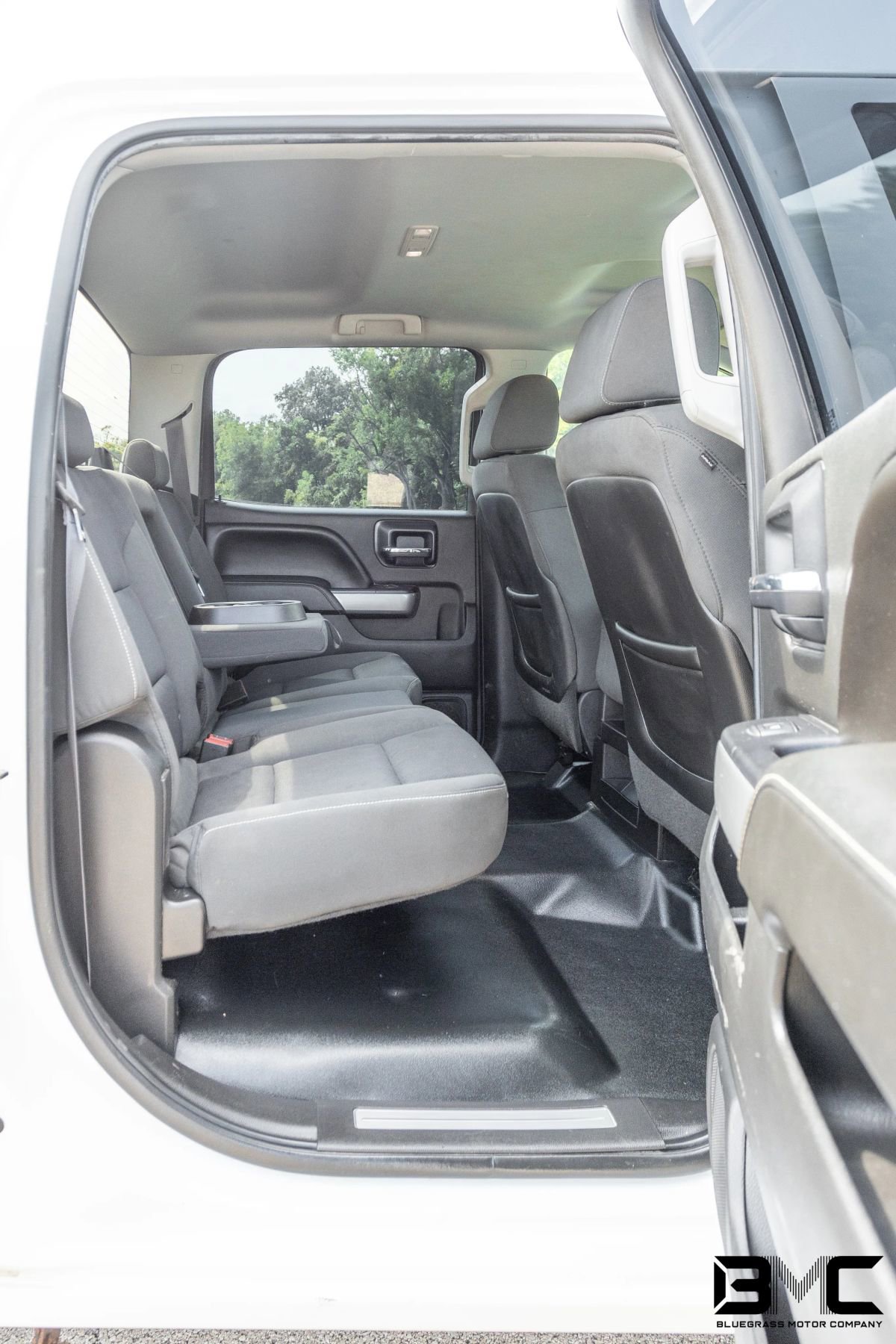 Used 2015 Chevrolet Silverado 2500 LT w/ Z71 Package, Off-Road image 19