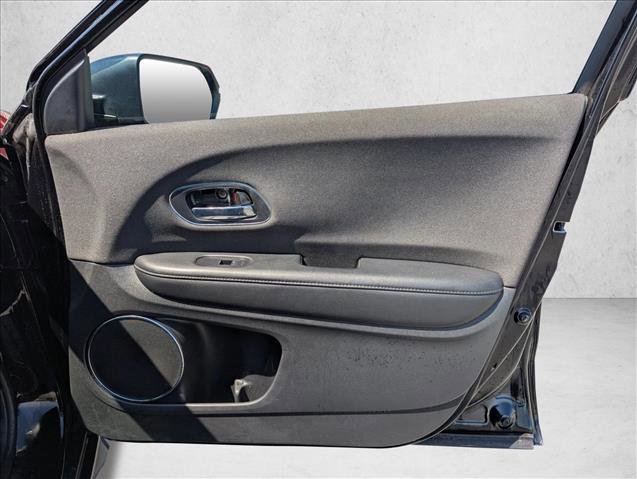 Used 2022 Honda HR-V EX image 24