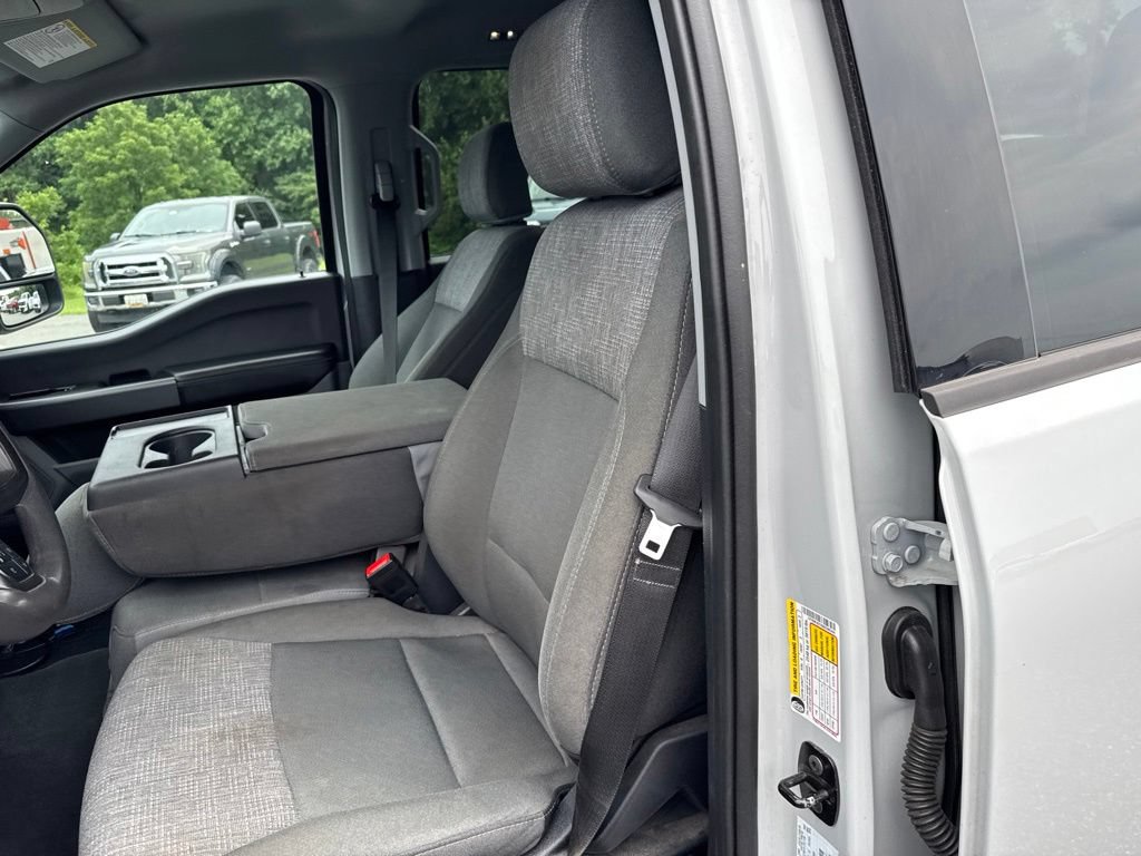 Used 2025 Ford F350 XLT AWD/4WD image 10