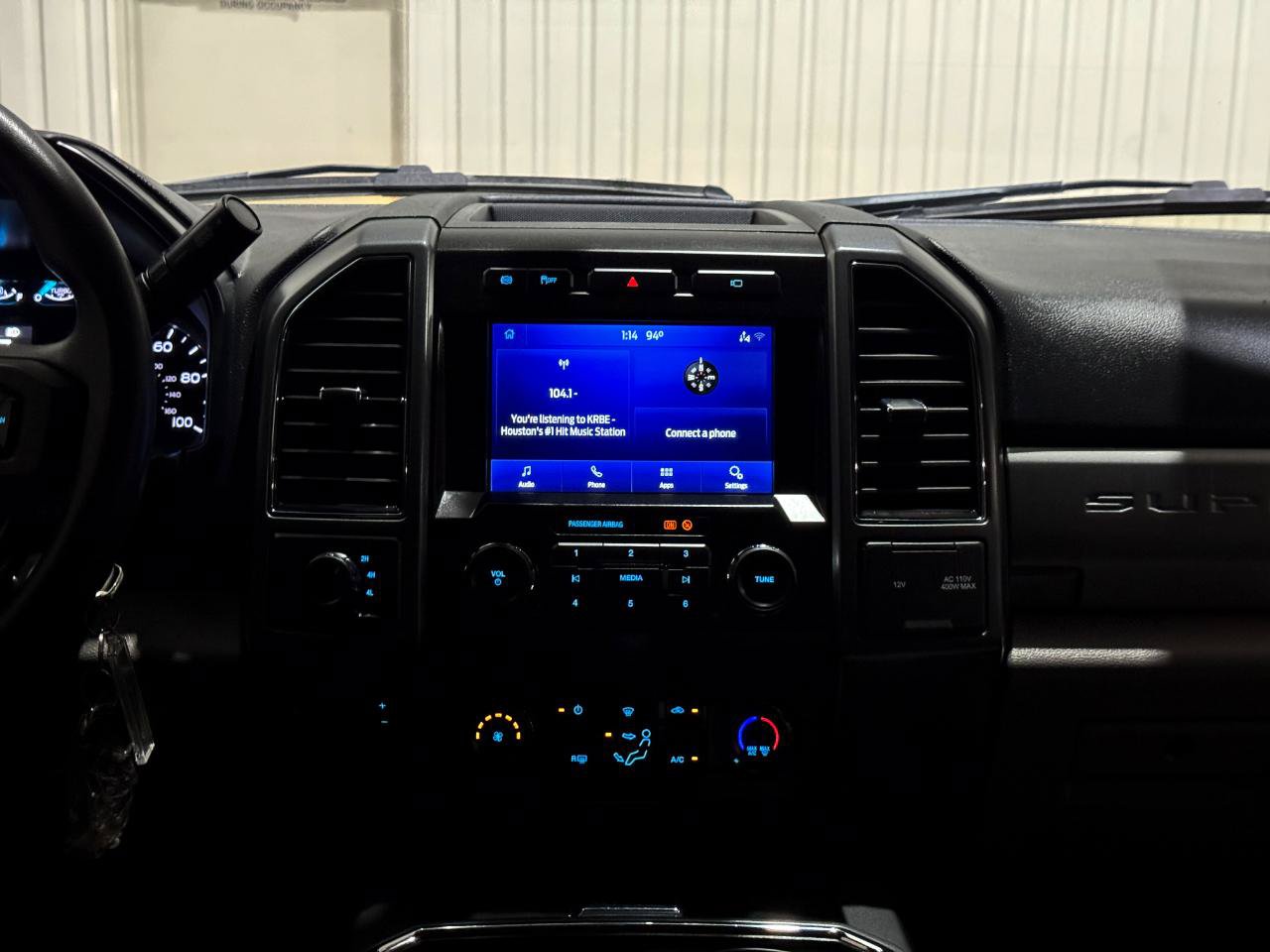 Used 2022 Ford F250 XLT w/ XLT Value Package AWD/4WD image 20
