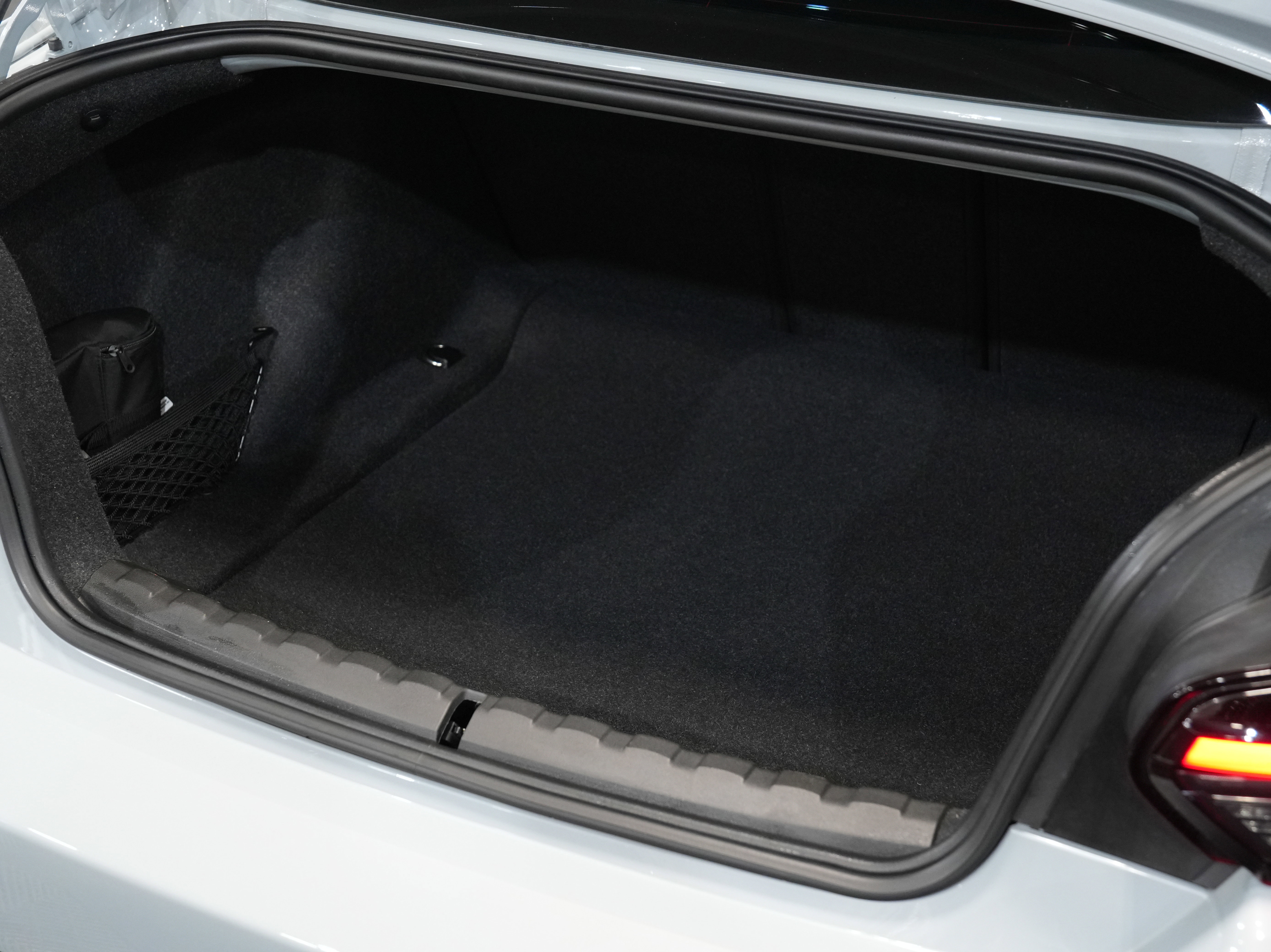 Used 2024 BMW M2 w/ Carbon Package image 52