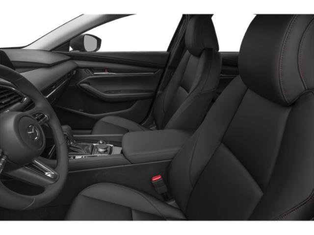 Used 2019 MAZDA MAZDA3 AWD Sedan w/ Select Package image 12
