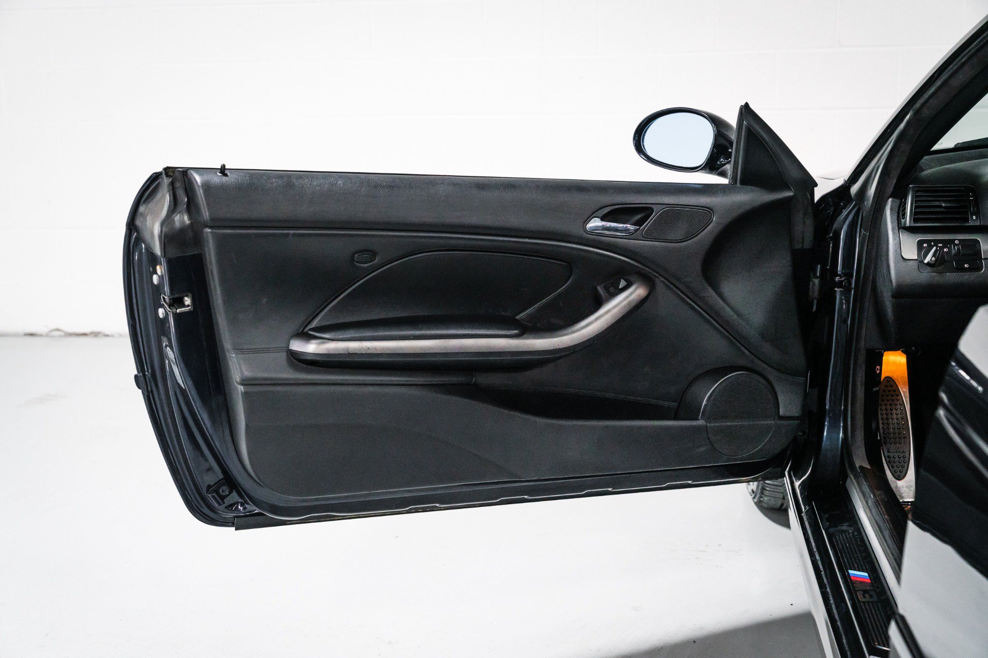 Used 2003 BMW M3 Convertible RWD image 17