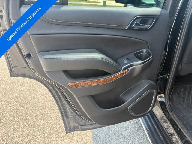 Used 2020 Chevrolet Tahoe Premier AWD/4WD image 26