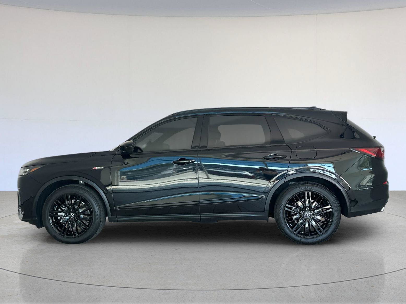 Used 2026 Acura MDX A-Spec w/ Advance Package AWD/4WD image 3