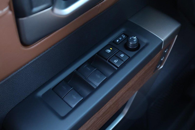 New 2026 Toyota Tundra 1794 Edition image 20